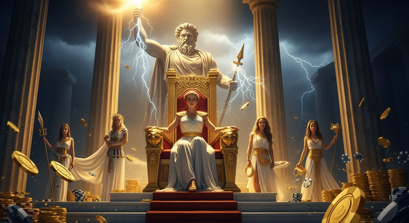 Promocyjny baner Mr Bet