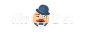 Logo Mr Bet
